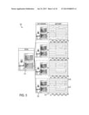 IMAGE FEEDFORWARD LASER POWER CONTROL FOR A MULTI-MIRROR BASED HIGH POWER     IMAGER diagram and image