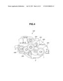 IMAGE FORMING APPARATUS diagram and image