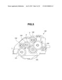 IMAGE FORMING APPARATUS diagram and image