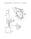 EXTENDED FIELD OF VIEW EXTERIOR MIRROR ELEMENT FOR VEHICLE diagram and image