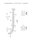 EXTENDED FIELD OF VIEW EXTERIOR MIRROR ELEMENT FOR VEHICLE diagram and image