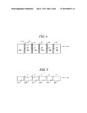 METHOD OF MAKING A MULTI-CHANNEL TIME BASED SERVO TAPE MEDIA diagram and image