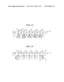 METHOD OF MAKING A MULTI-CHANNEL TIME BASED SERVO TAPE MEDIA diagram and image