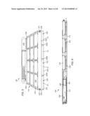 SYSTEM WITH RACK-MOUNTED AC FANS diagram and image