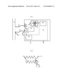 COOLING AND NOISE-REDUCTION APPARATUS diagram and image