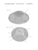 SECURITY LIGHTING SYSTEMS FOR PERIMETER FENCES diagram and image