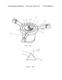 SECURITY LIGHTING SYSTEMS FOR PERIMETER FENCES diagram and image