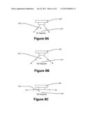LED LIGHTING ASSEMBLY AND METHOD OF LIGHTING FOR A MERCHANDISE DISPLAY diagram and image