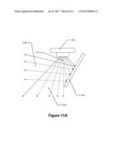 LED LIGHTING ASSEMBLY AND METHOD OF LIGHTING FOR A MERCHANDISE DISPLAY diagram and image