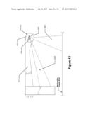 LED LIGHTING ASSEMBLY AND METHOD OF LIGHTING FOR A MERCHANDISE DISPLAY diagram and image