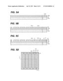 WIRING SUBSTRATE, LIGHT EMITTING DEVICE, AND MANUFACTURING METHOD OF     WIRING SUBSTRATE diagram and image