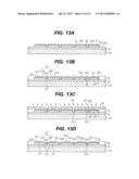 WIRING SUBSTRATE, LIGHT EMITTING DEVICE, AND MANUFACTURING METHOD OF     WIRING SUBSTRATE diagram and image