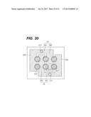 WIRING SUBSTRATE, LIGHT EMITTING DEVICE, AND MANUFACTURING METHOD OF     WIRING SUBSTRATE diagram and image