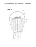 WIRING SUBSTRATE, LIGHT EMITTING DEVICE, AND MANUFACTURING METHOD OF     WIRING SUBSTRATE diagram and image