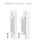 WIRING SUBSTRATE, LIGHT EMITTING DEVICE, AND MANUFACTURING METHOD OF     WIRING SUBSTRATE diagram and image