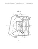 LIGHT EMITTING MODULE AND VEHICLE LAMP diagram and image