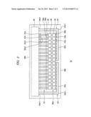 LIGHT EMITTING MODULE AND VEHICLE LAMP diagram and image