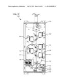 SOLID STATE  CONTINUOUS WHITE LIGHT SOURCE diagram and image