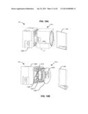 SOLID STATE  CONTINUOUS WHITE LIGHT SOURCE diagram and image