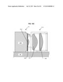 SOLID STATE  CONTINUOUS WHITE LIGHT SOURCE diagram and image