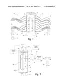 Artificial Lighting System diagram and image