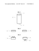 Reversible Blender Jug diagram and image