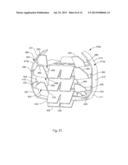 Method For Mixing An Exhaust Gas Flow diagram and image