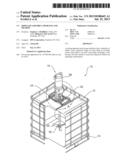 IMPELLER ASSEMBLY APPARATUS AND METHOD diagram and image