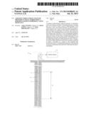 ASSESSING STRESS STRAIN AND FLUID PRESSURE IN STRATA SURROUNDING A     BOREHOLE BASED ON BOREHOLE CASING RESONANCE diagram and image