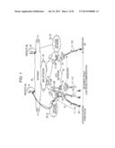 NETWORK SYSTEM, OFFLOAD DEVICE, AND OFFLOAD TRAFFIC CONTROL METHOD diagram and image