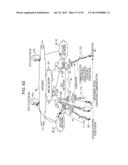 NETWORK SYSTEM, OFFLOAD DEVICE, AND OFFLOAD TRAFFIC CONTROL METHOD diagram and image