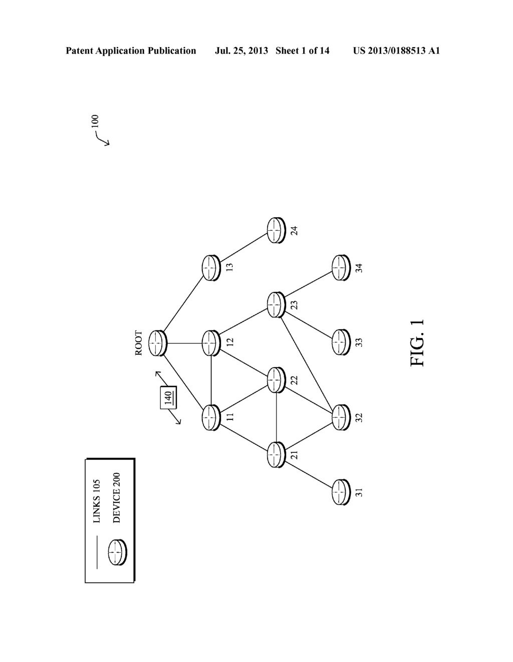 FAST-TRACKING APPROACH FOR BUILDING ROUTING TOPOLOGIES IN FAST-MOVING     NETWORKS - diagram, schematic, and image 02