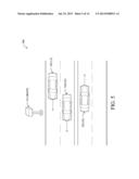 FAST-TRACKING APPROACH FOR BUILDING ROUTING TOPOLOGIES IN FAST-MOVING     NETWORKS diagram and image