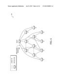 FAST-TRACKING APPROACH FOR BUILDING ROUTING TOPOLOGIES IN FAST-MOVING     NETWORKS diagram and image