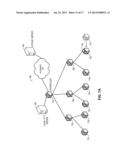 MANAGING A LARGE NETWORK USING A SINGLE POINT OF CONFIGURATION diagram and image