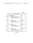 SYSTEM AND METHOD FOR MANAGING BANDWIDTH BASED ON A TIME OF DAY diagram and image