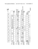 METHODS AND APPARATUS FOR NETWORK ENERGY SAVINGS IN A WIRELESS     COMMUNICATION SYSTEM diagram and image