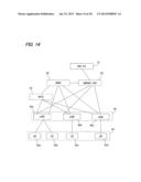 MOBILE COMMUNICATION SYSTEM, MOBILITY MANAGEMENT APPARATUS, DATA     DELIVERING APPARATUS, MOBILE COMMUNICATION METHOD, AND PROGRAM diagram and image