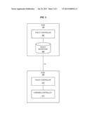 OFFLINE CHARGING PER SERVICE DATA FLOW diagram and image