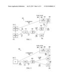 RESIDENTIAL/ENTERPRISE NETWORK CONNECTION MANAGEMENT AND HANDOVER     SCENARIOS diagram and image