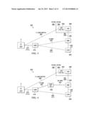 RESIDENTIAL/ENTERPRISE NETWORK CONNECTION MANAGEMENT AND HANDOVER     SCENARIOS diagram and image