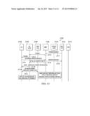 RESIDENTIAL/ENTERPRISE NETWORK CONNECTION MANAGEMENT AND HANDOVER     SCENARIOS diagram and image