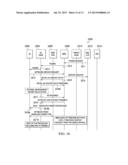 RESIDENTIAL/ENTERPRISE NETWORK CONNECTION MANAGEMENT AND HANDOVER     SCENARIOS diagram and image