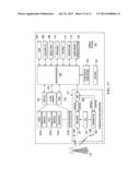 RESIDENTIAL/ENTERPRISE NETWORK CONNECTION MANAGEMENT AND HANDOVER     SCENARIOS diagram and image