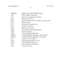 RESIDENTIAL/ENTERPRISE NETWORK CONNECTION MANAGEMENT AND HANDOVER     SCENARIOS diagram and image