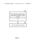 Random Access Process in a Multicarrier Base Station and Wireless Device diagram and image