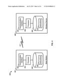 Synchronization in Base Stations and Wireless Networks diagram and image