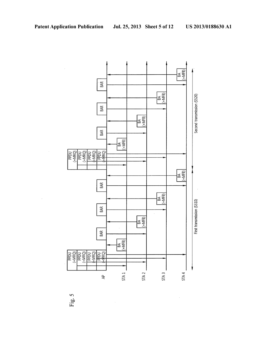 METHOD OF LINK ADAPTATION IN WIRELESS LOCAL AREA NETWORK AND APPARATUS FOR     THE SAME - diagram, schematic, and image 06