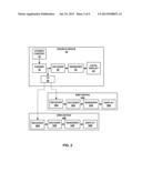 SYNCHRONIZED WIRELESS DISPLAY DEVICES diagram and image