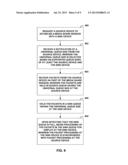 SYNCHRONIZED WIRELESS DISPLAY DEVICES diagram and image